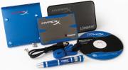 kingston sh100s3b 120g 120gb hyperx sata 3 25 upgrade bundle kit photo