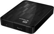 western digital wdby8l0020bbk my passport essential 2tb usb30 black photo