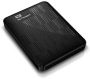 western digital my passport wdbbep0010bbk 1tb usb30 black photo