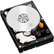 Western Digital WD4001FYYG Interne harde schijf met 4 TB (7200 rpm, 3,5 inch SAS