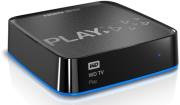 western digital tv play media player photo