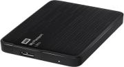 exoterikos skliros western digital wdbzfp0010bbk my passport ultra 1tb usb30 black photo