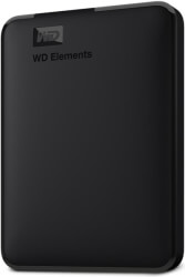 exoterikos skliros western digital wdbuzg0010bbk elements 1tb usb30 black photo