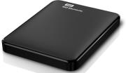 exoterikos skliros western digital wdbuzg5000abk elements se portable 500gb usb30 black photo