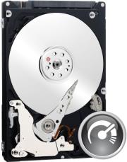 hdd western digital wd5000bpkx 500gb black sata photo