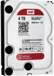 hdd western digital wd40efrx 4tb red nas sata3 photo