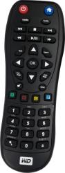 Western Digital Remote For Wdbabg0000nbk TV HD Media Player - Remote ...