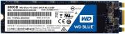 ssd western digital wds500g1b0b 500gb blue pc ssd m2 2280 photo