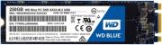 ssd western digital wds250g1b0b 250gb blue pc ssd m2 2280 photo