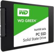 ssd western digital wds240g1g0a 240gb green pc ssd 25 sata3 photo