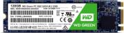 ssd western digital wds120g1g0b 120gb green pc ssd m2 2280 photo