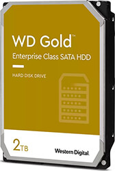 hdd western digital wd2005fbyz gold enterprise class 2tb 35 sata3 photo