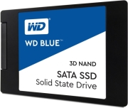 ssd western digital wds500g2b0a 500gb blue 3d nand 25 sata 3 photo