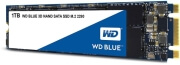 ssd western digital wds100t2b0b 1tb blue 3d nand m2 2280 sata 3 photo