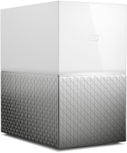 exoterikos skliros western digital wdbmut0120jwt eesn my cloud home duo 12tb ethernet usb 30 photo