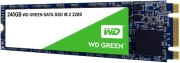 ssd western digital wds240g2g0b 240gb green pc m2 2280 sata 3 photo