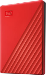 exoterikos skliros western digital wdbyvg0020brd mypassport 2tb usb30 red photo