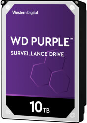 hdd western digital wd102purz purple 35 10tb sata3 photo