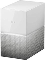 exoterikos skliros western digital wdbmut0200jwt my cloud home duo 20tb photo