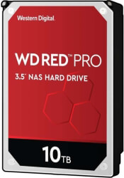 hdd western digital wd102kfbx red pro nas 10tb 35 sata3 photo