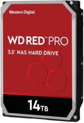 hdd western digital wd141kfgx red pro nas 14tb 35 sata3 photo