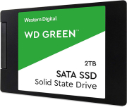 ssd western digital wds200t2g0a 2tb green pc ssd 25 sata3 photo