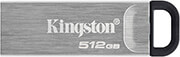 kingston dtkn 512gb datatraveler kyson 512gb usb 32 flash drive photo