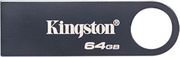 kingston datatraveler se9 g3 64gb usb32 flash drive dark nickel ke u2x64 1ac photo