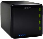 drobo base unit fw800 photo