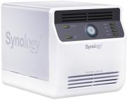 synology diskstation ds413j 4 bay nas server photo