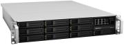synology rackstation rs2212 10 bay 25 or 35  photo