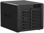 synology diskstation ds2413 12 bay 25 or 35  photo