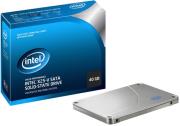 intel x25 v ssdsa2mp040g2k5 25 ssd 40gb mlc retail photo