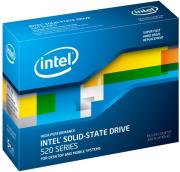 intel 520 series ssdsc2cw120a3b 120gb ssd 25 mlc retail photo
