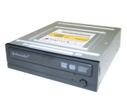 samsung dvdrw sh s182d bulk black photo