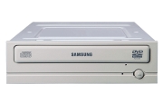 samsung dvd sh d162c white bulk photo