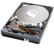 hitachi 80gb 7200 8 mb sata2 photo