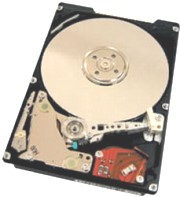 hitachi 25 hard disk 80gb 7200rpm photo