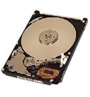 hitachi 25 hard disk 100gb 5400rpm photo