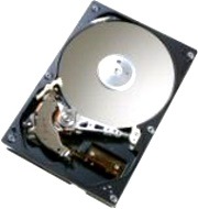 hitachi 80gb hds728080 plat20 ata133 photo