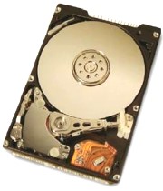hitachi 25 hard disk 60gb 7200rpm 8mb photo