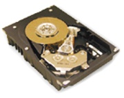 hitachi ultrastar 73gb 68pin 15000 8mb hus157373 el3600 photo