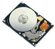 fujitsu 60gb mht 2060ah 5400rpm 8mb photo