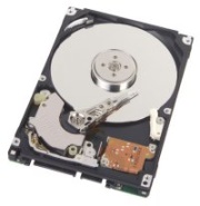 fujitsu 40gb mhv 2040bh 25 hdd photo