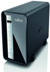 fujitsu celvin nas server q700 2tb photo