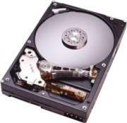 hitachi 500gb hdt725050 vla360 sata2 photo