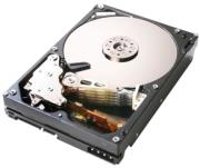 hitachi 320gb deskstar p7k500 hdp725032gla360 sata2 photo