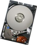 hitachi 120gb travelstar 7k200 hts722012k9sa00 sata2 photo
