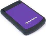 exoterikos skliros transcend storejet 25h3 1tb usb 31 purple ts1tsj25h3p photo