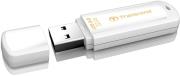 transcend ts32gjf730 jetflash 730 32gb usb30 flash drive white photo